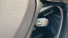 Toyota C-HR 1.8 Hybrid Excel 5dr CVT [Leather] Hybrid Hatchback